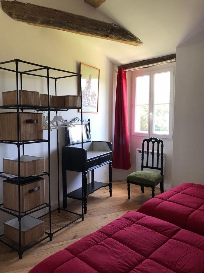 Le Logis Du Plessis Bed & Breakfast Chaniers Екстериор снимка